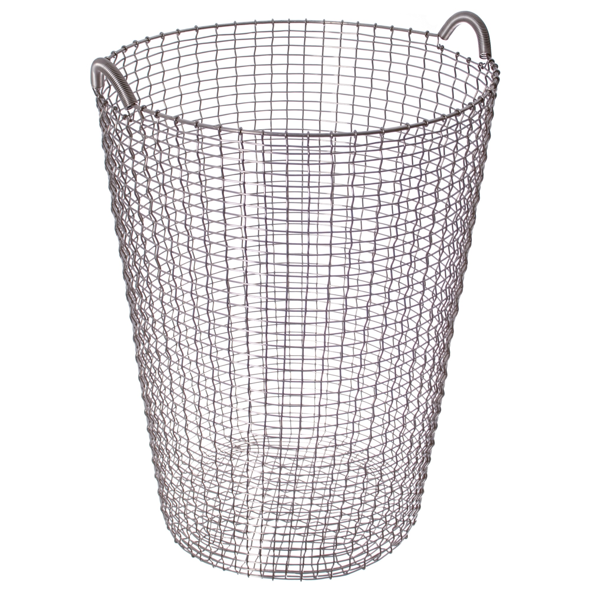 wire clothes basket