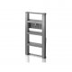 TELESCOPIC FOLDABLE STEP STOOL