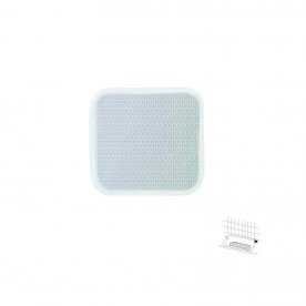 TAPIS DE DOUCHE CARRE