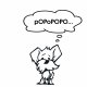 PET WASTE BAGS DISPENSER