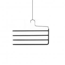 HANGER ANTI-SLIP "4 BAR "