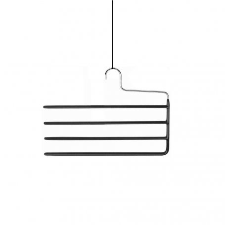 HANGER ANTI-SLIP "4 BAR "