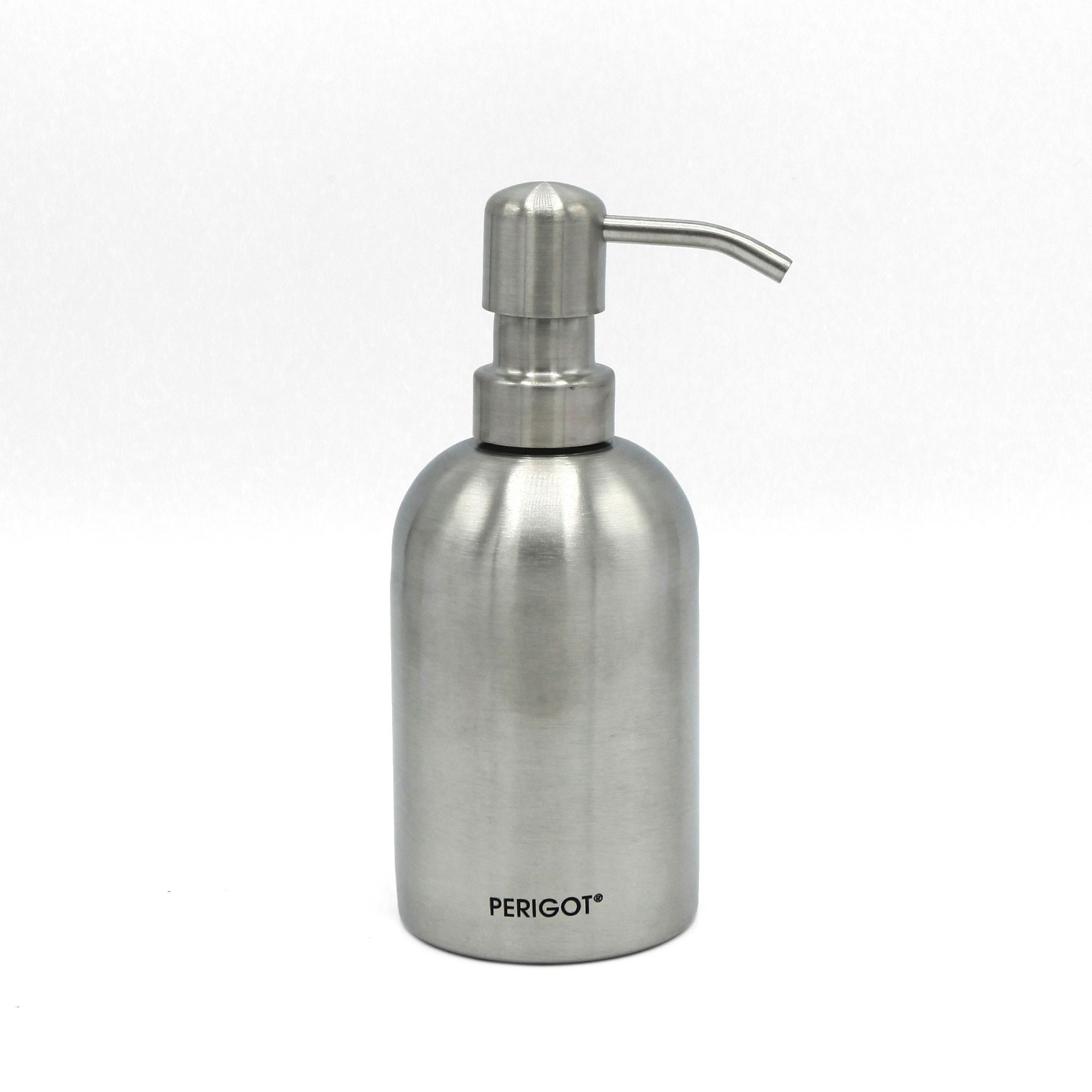 distributeur de savon liquide