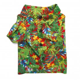 SHIRT HAWAI