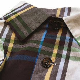 CHEMISE CARREAUX POUR ANIMAL DOMESTIQUE