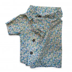 CHEMISE LIBERTY POUR ANIMAL DOMESTIQUE
