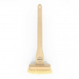 ORGANIC TUB BRUSH