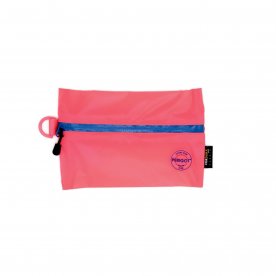 POCHETTE A ZIP CORDURA