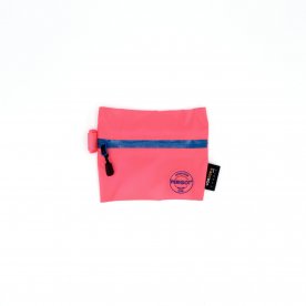 POCHETTE A ZIP CORDURA