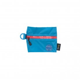 POCHETTE A ZIP CORDURA
