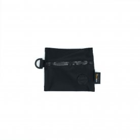 POCHETTE A ZIP CORDURA