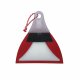 FLEXIBLE DUSTPAN SET