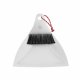 FLEXIBLE DUSTPAN SET