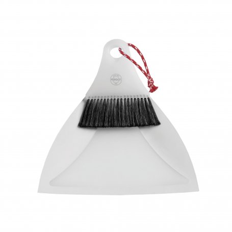 FLEXIBLE DUSTPAN SET