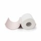 DISTRIBUTEUR DE PAPIER TOILETTE "PASTEL" EN POLYRÉSINE