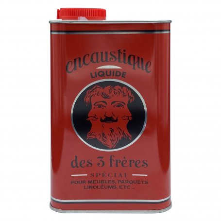 COLORLESS LIQUID ENCAUSTIC 1 LITER
