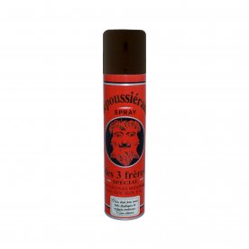 SPRAY DEPOUSSIERANT 400 ML