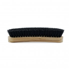 WOODEN CLOTHES BRUSH