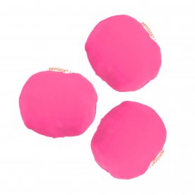 SET OF 3 BALL BAG