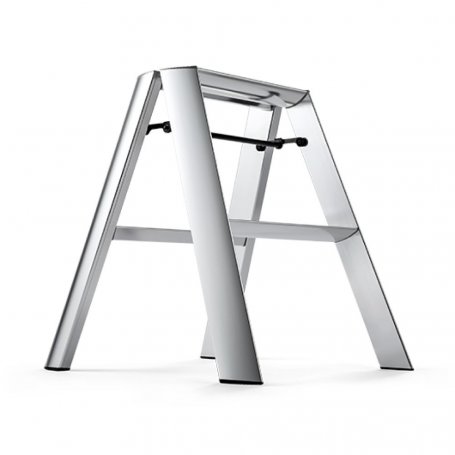 STEP STOOL "FOLDABLE"