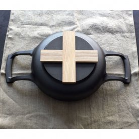 DESSOUS DE PLAT