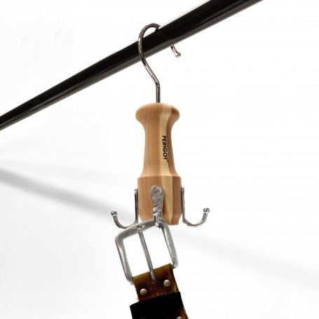 BELT HANGER