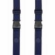 SUITCASE STRAP SET OF 2