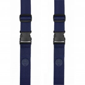 SUITCASE STRAP SET OF 2