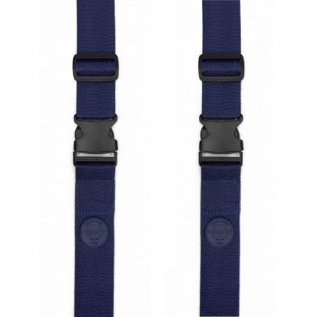 SUITCASE STRAP SET OF 2