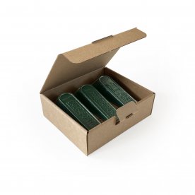 COFFRET SET DE 3 CALE PORTE KAKI