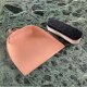 LEATHER DUSTPAN