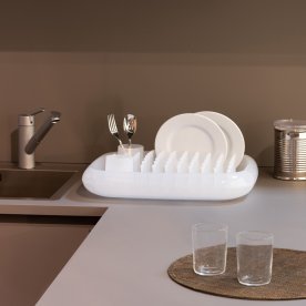 DRAINER DISH DOCTOR