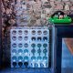 STACKABLE BOTTLE RACK