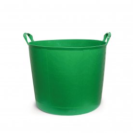 TUTTI FRUTTI BASKET GREEN 42 LITERS