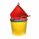 TUTTI FRUTTI BASKET YELLOW