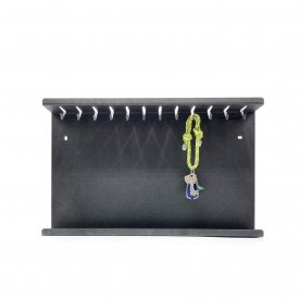 WALL KEY HOLDER