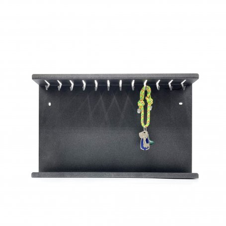 WALL KEY HOLDER
