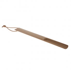 BEECH SHOEHORN