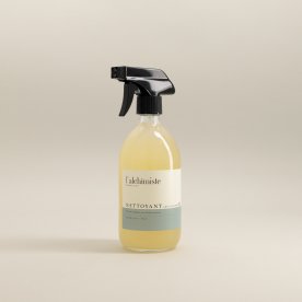 ANTI-LIME CLEANER