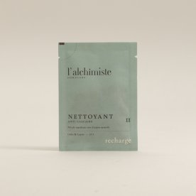 RECHARGE NETTOYANT ANTI CALCAIRE