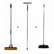 SQUEEGEE BROOM + TELESCOPIC WINDOQ WIPER + TELESCOPIC BROOM SET