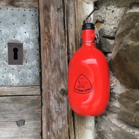 GOURDE L'ORIGINALE LE GRAND TETRAS