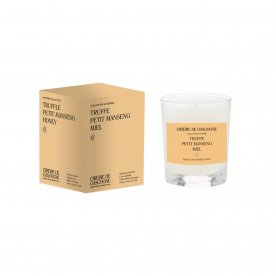 TRUFFLE CANDLE - PETIT MANSENG - HONEY