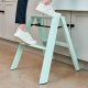 STEP STOOL "FOLDABLE"