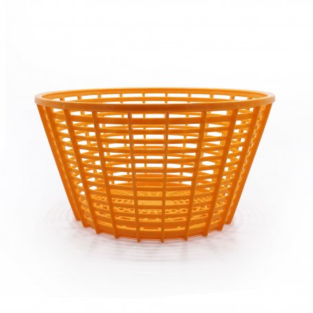 TUTTI FRUTTI BASKET