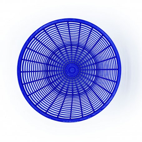 CORBEILLE TUTTI FRUTTI