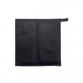 LEATHER POTHOLDER