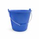 TUTTI FRUTTI BUCKET 13 LITERS OCEAN BLUE