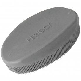 CLOTHING BRUSH GREY