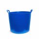 TUTTI FRUTTI BASKET OCEAN BLUE